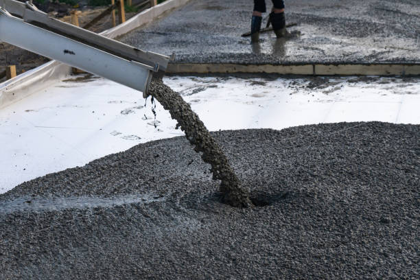 Best Concrete Removal and Replacement in Milton, PA