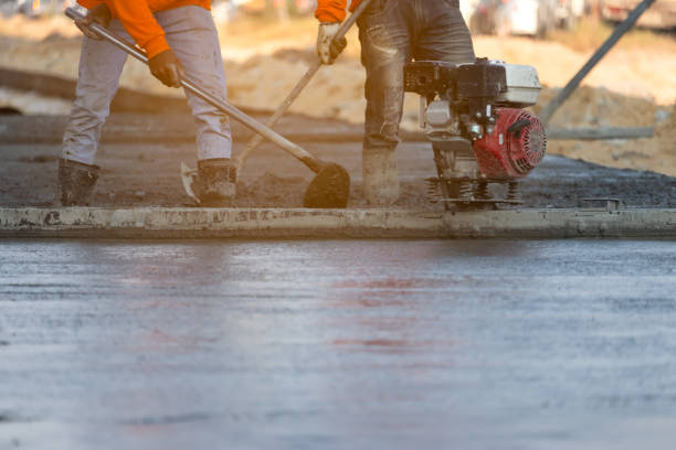 Best Concrete Retaining Walls in Milton, PA