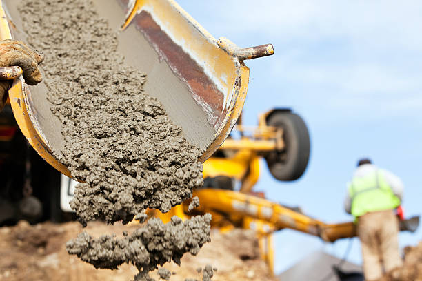Best Concrete Sidewalk Installation in Milton, PA