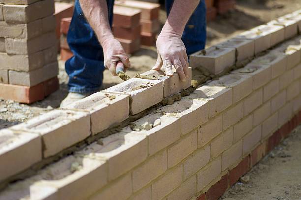 Best Stamped Concrete Services in Milton, PA