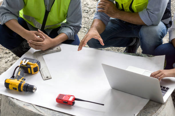 Best Concrete Grinding and Polishing in Milton, PA