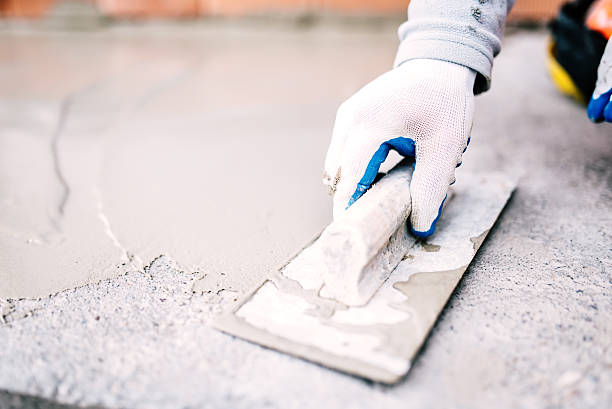 Best Concrete Driveway Installation in Milton, PA