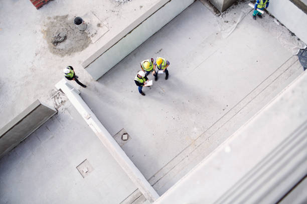 Best Concrete Staining and Coloring in Milton, PA
